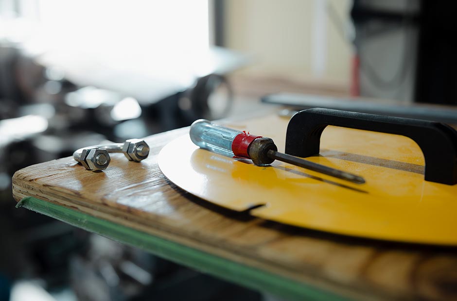 株式会社TPS 採用サイト