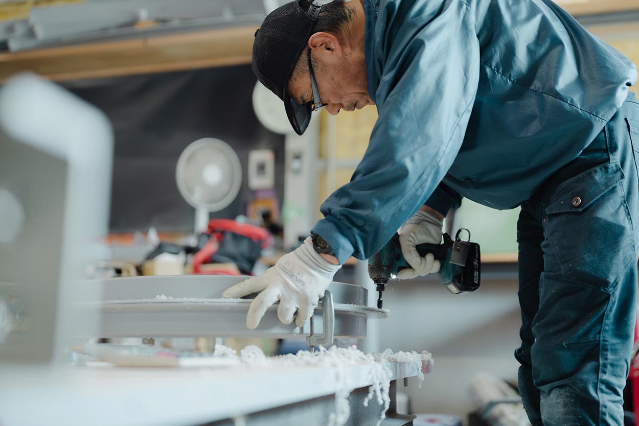 株式会社TPS 採用サイト